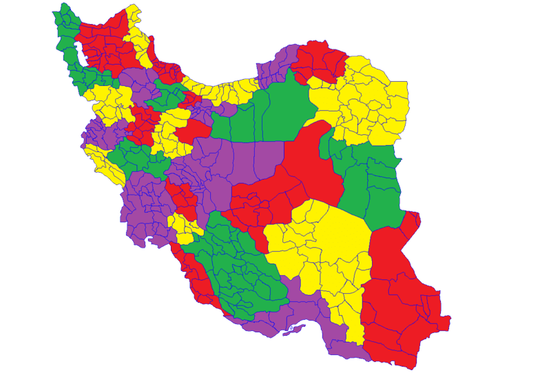 شبکه خدمات و تعمیرات لوازم خانگی علی بابا امداد